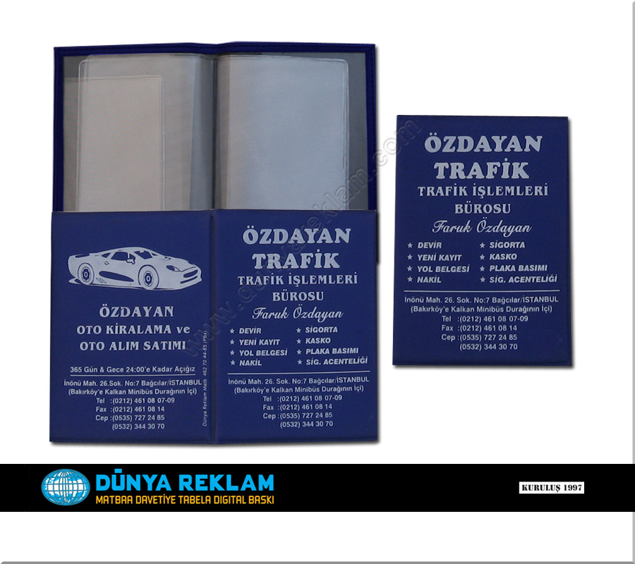 Standart Baskılı Biala